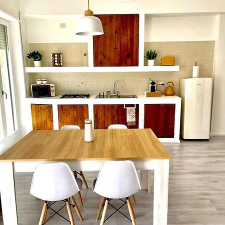The Mule Apartment Матера Екстериор снимка