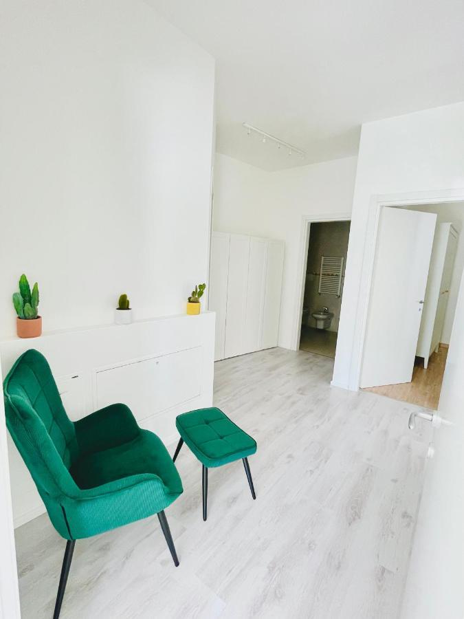 The Mule Apartment Матера Екстериор снимка