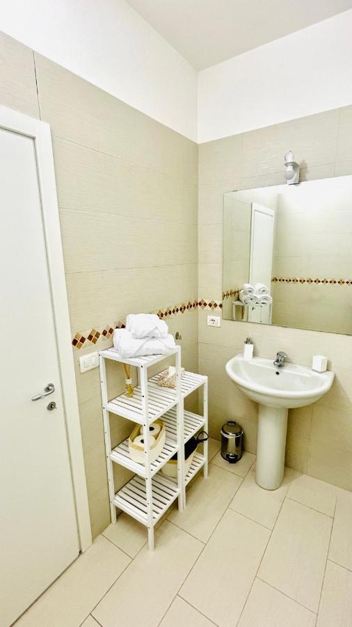 The Mule Apartment Матера Екстериор снимка