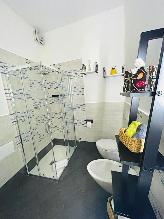 The Mule Apartment Матера Екстериор снимка