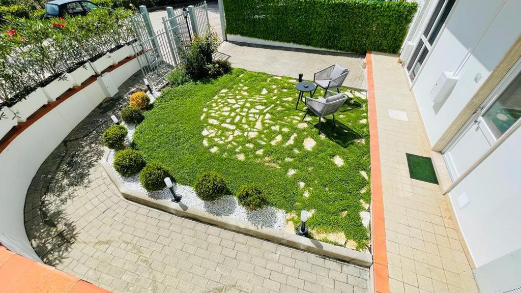 The Mule Apartment Матера Екстериор снимка