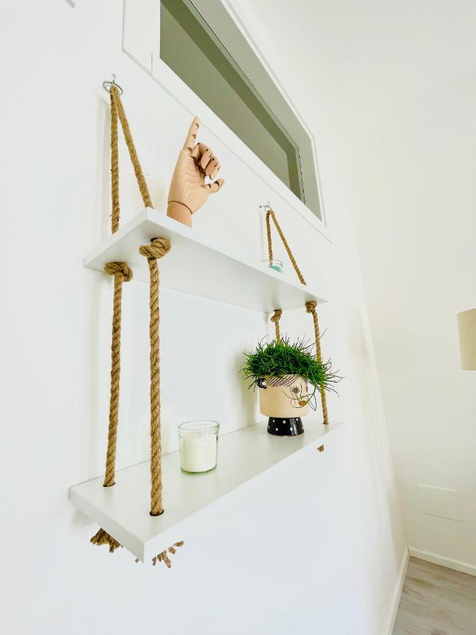 The Mule Apartment Матера Екстериор снимка
