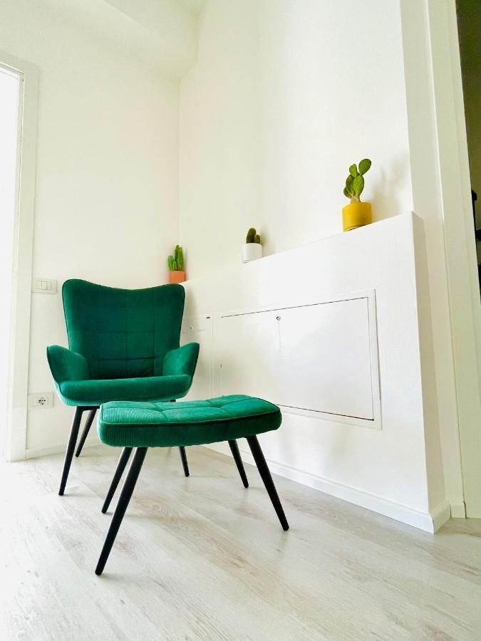 The Mule Apartment Матера Екстериор снимка