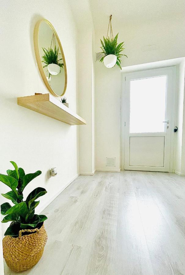 The Mule Apartment Матера Екстериор снимка
